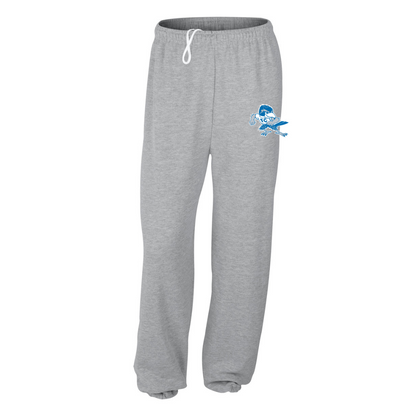 Fleece Jogger