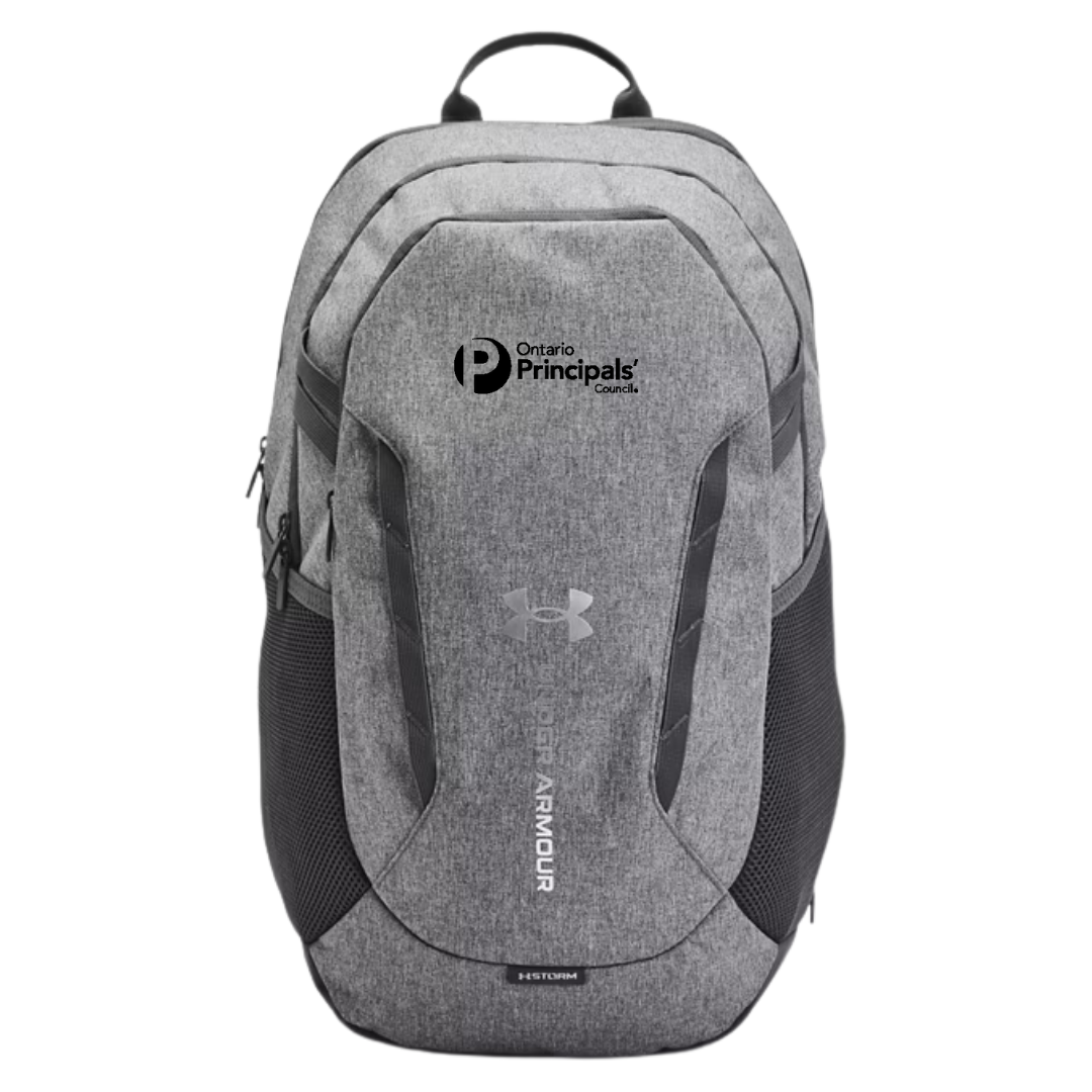 Hustle 6.0 Backpack