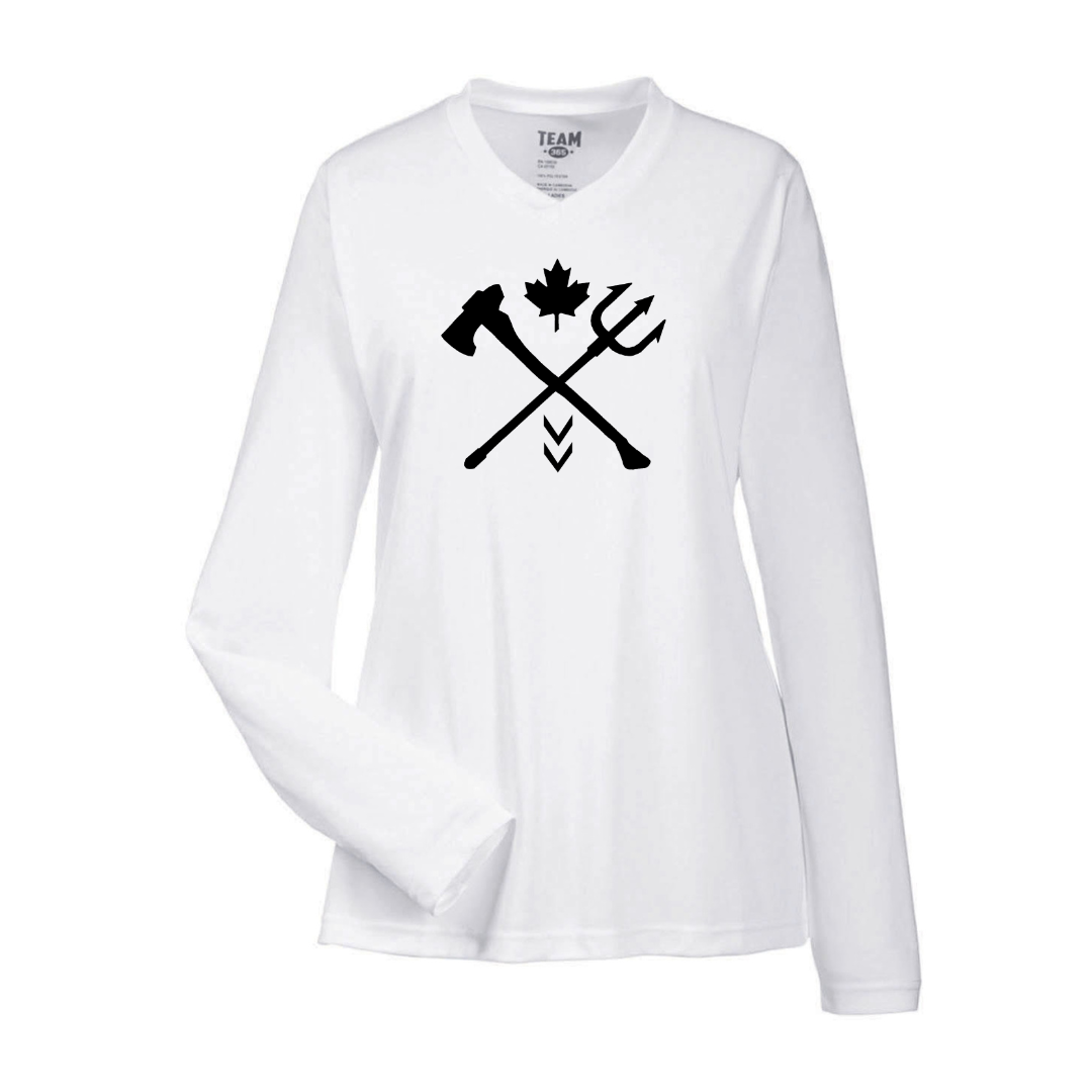 Performance Longsleeve