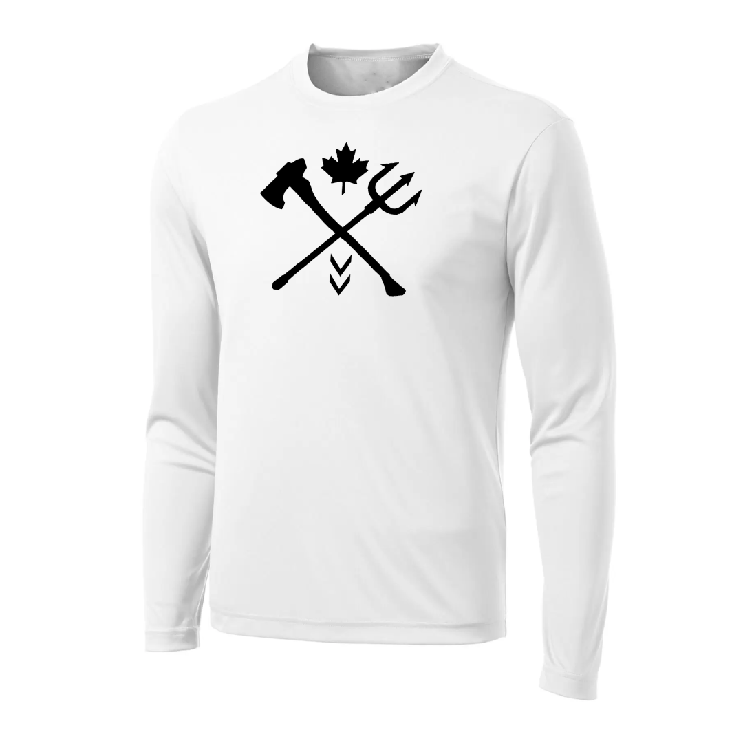 Performance Longsleeve