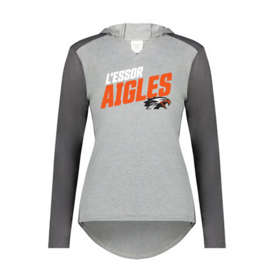 GameDay Vintage Hoodie - Womens