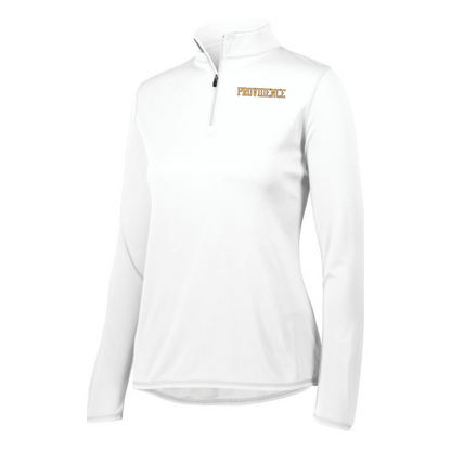 Wicking 1/4 Zip - Womens