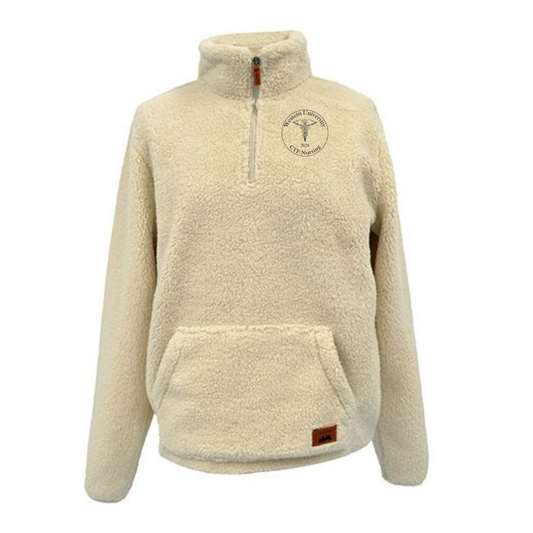 Sherpa 1/4 Zip