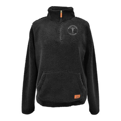 Sherpa 1/4 Zip