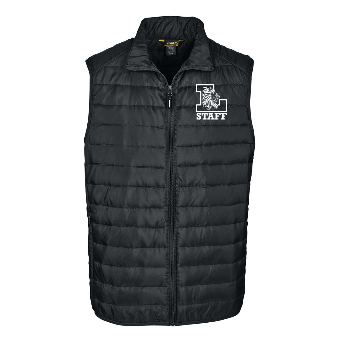 Prevail Packable Vest