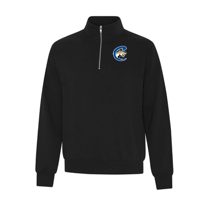 Fleece 1/4 Zip