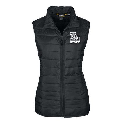 Prevail Packable Vest