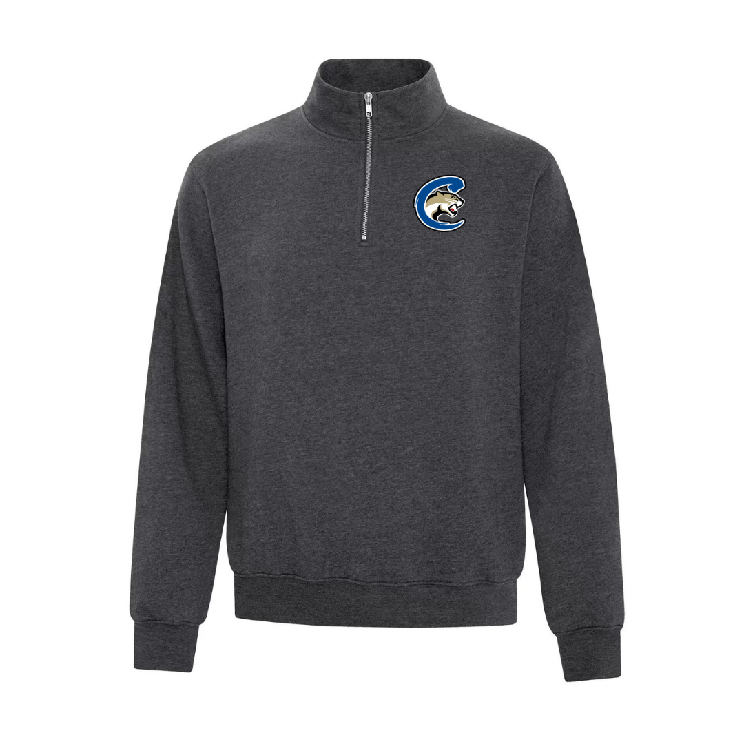 Fleece 1/4 Zip