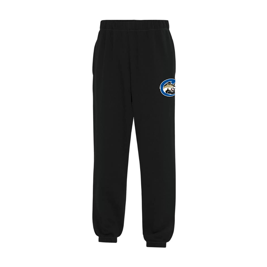 Cotton Fleece Sweatpants