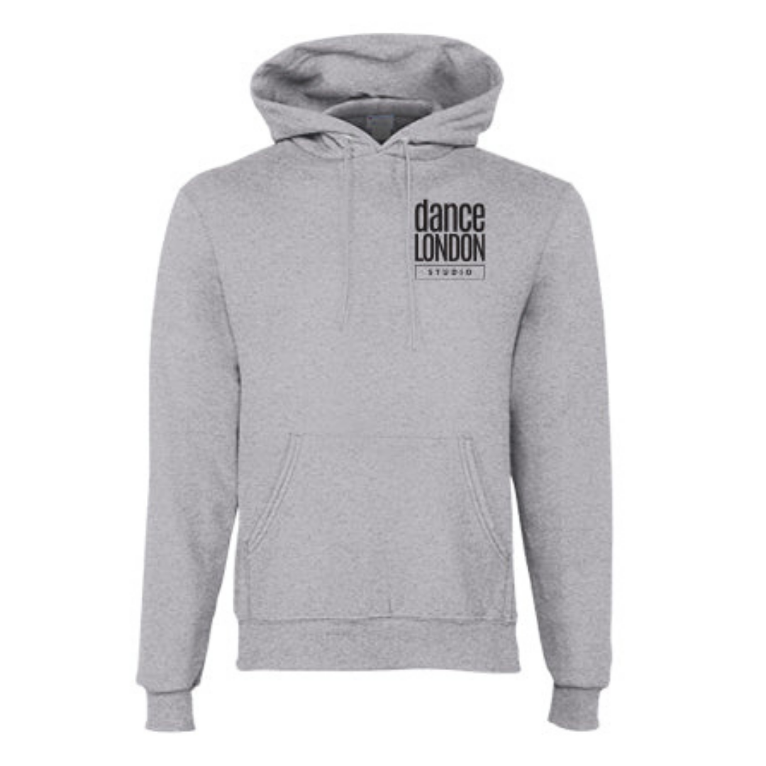 Fleece Hoodie