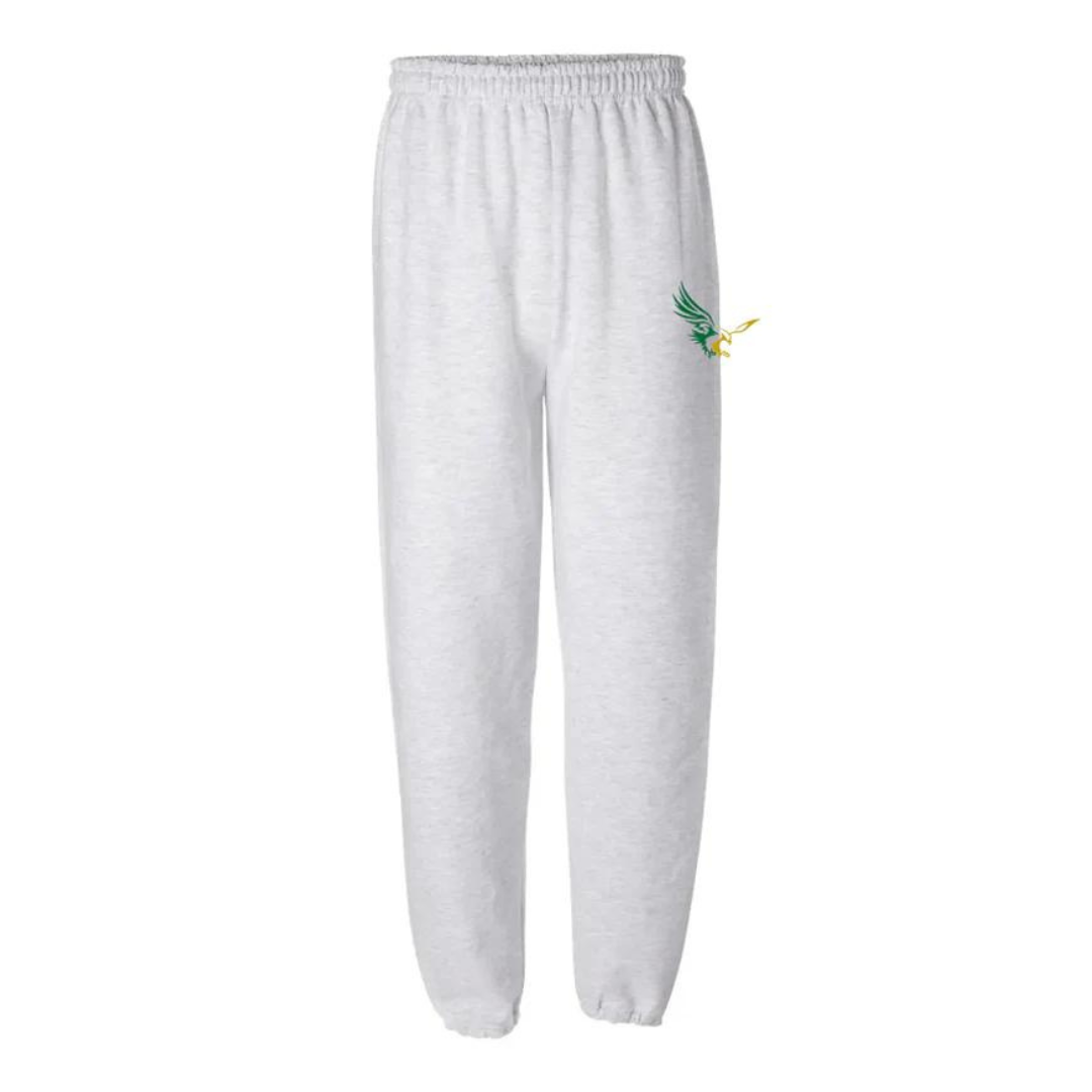 Cotton Fleece Joggers