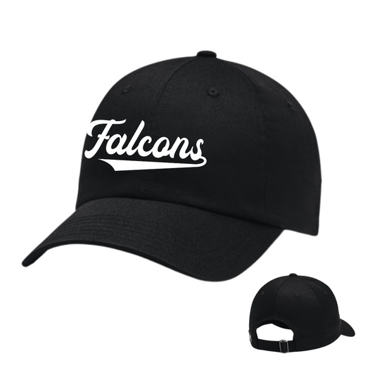 Adjustable Ball Cap