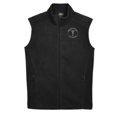 Fleece Vest