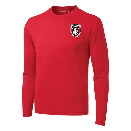 Performance Long Sleeve