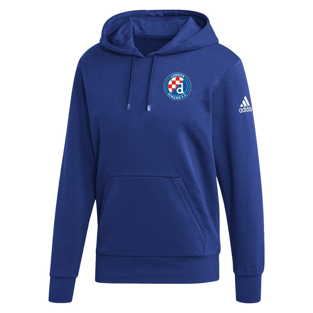 Team Fleece Hoodie