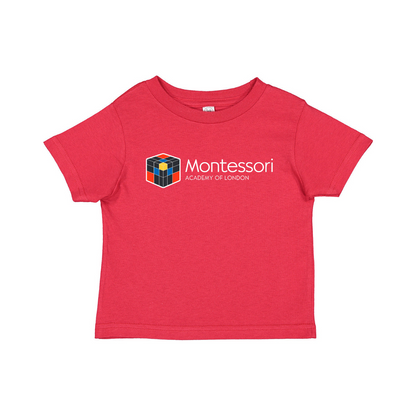 Cotton Tee - Toddler