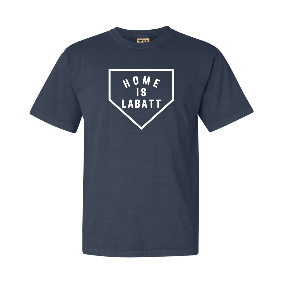 Home is Labatt - Vintage Tee