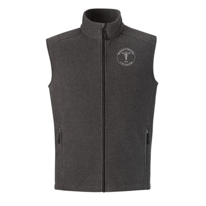 Fleece Vest