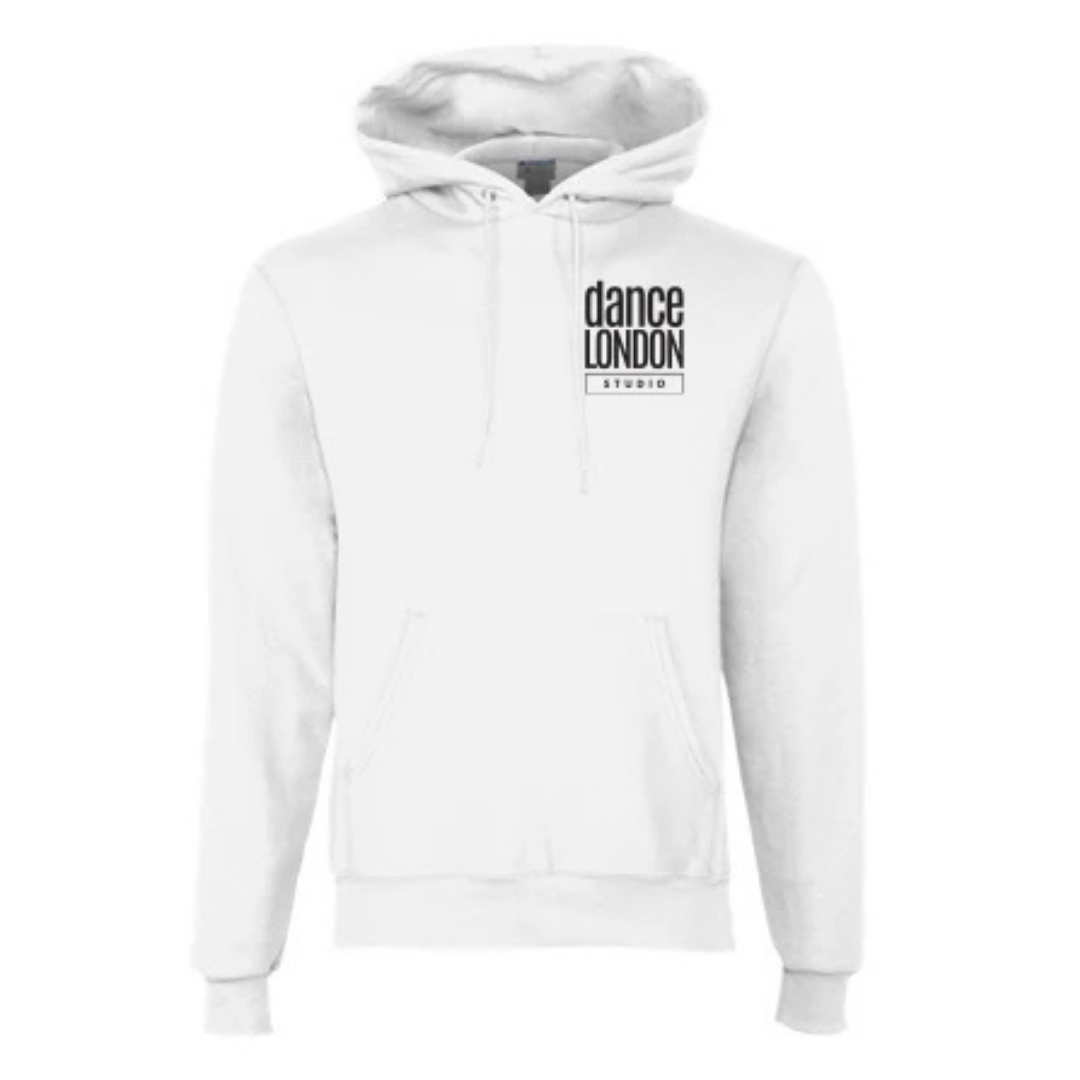 Fleece Hoodie