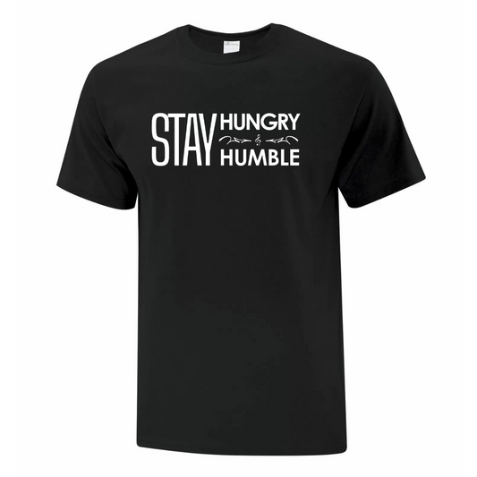 Stay Hungry T-Shirt