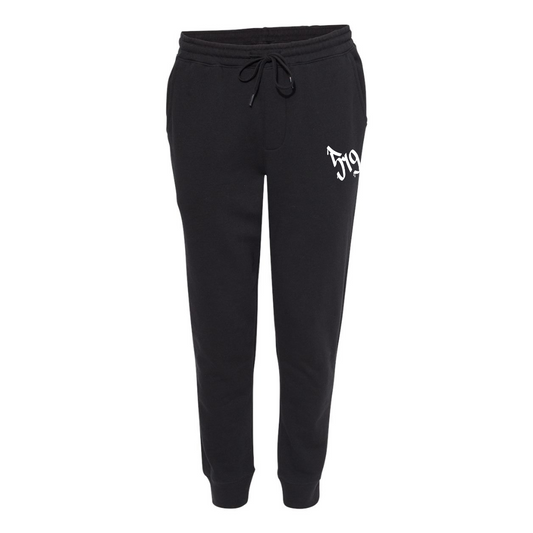 Graffiti Sweatpant