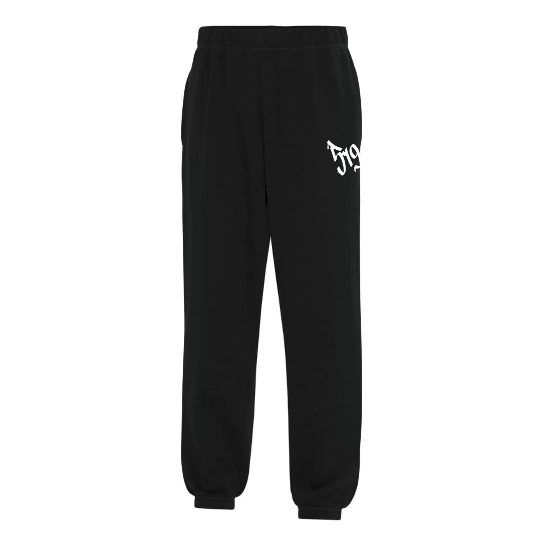 Graffiti Sweatpant - Youth