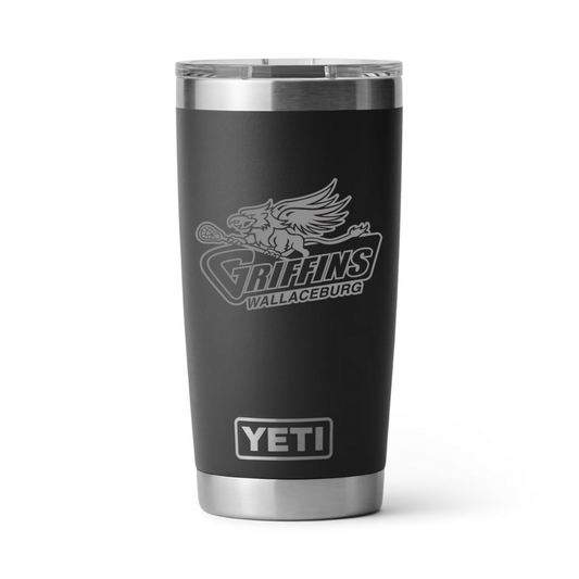 20oz Tumbler