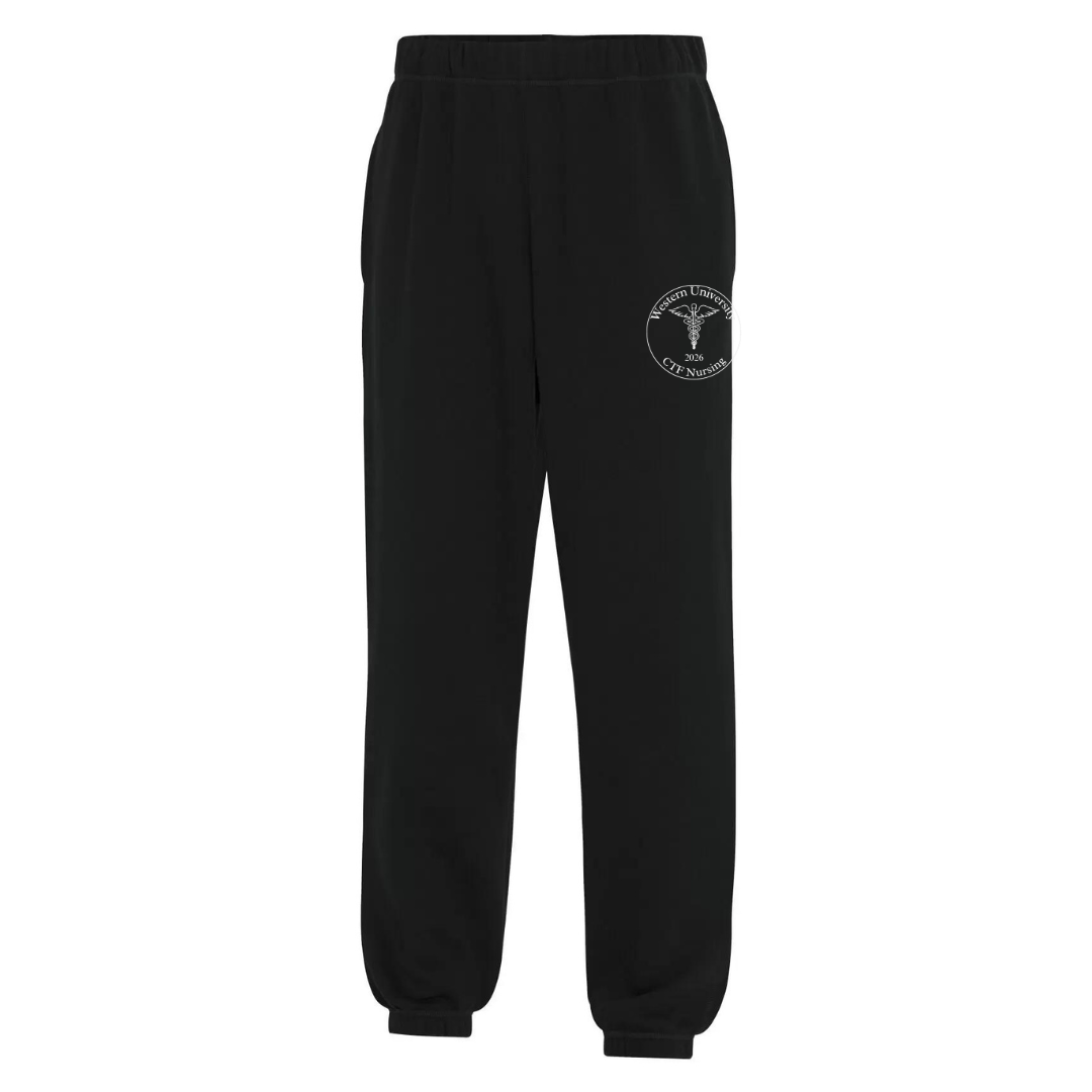 Fleece Sweatpants