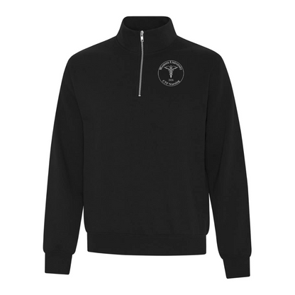 Fleece 1/4 Zip