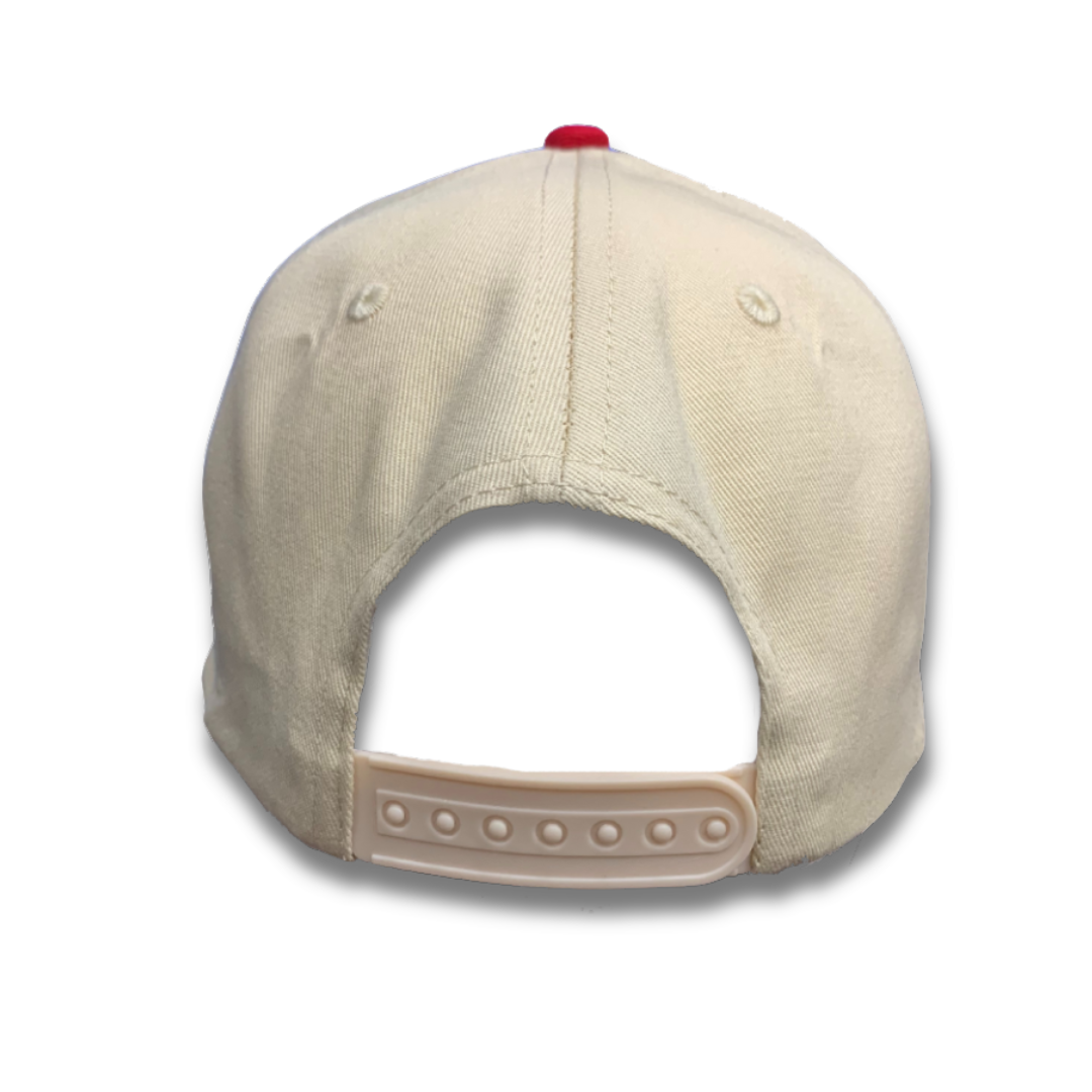 Retro Adjustable Trucker