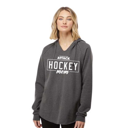 Lightweight Hooded Sweatshirt