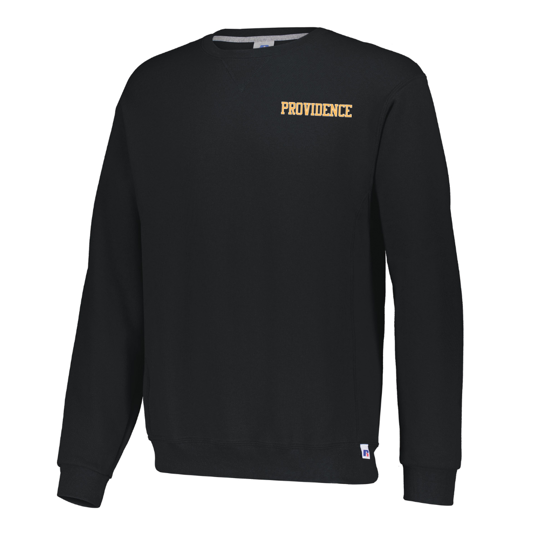 Fleece Crewneck - Unisex