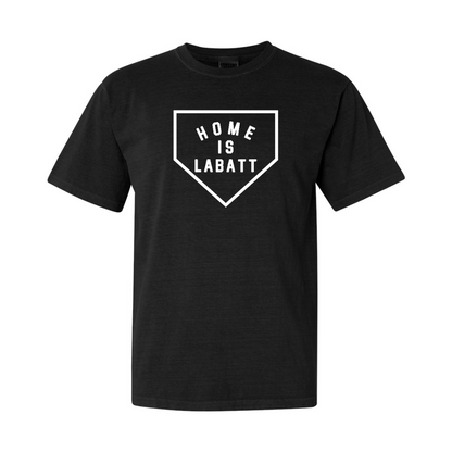 Home is Labatt - Vintage Tee