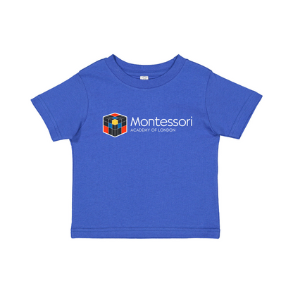 Cotton Tee - Toddler