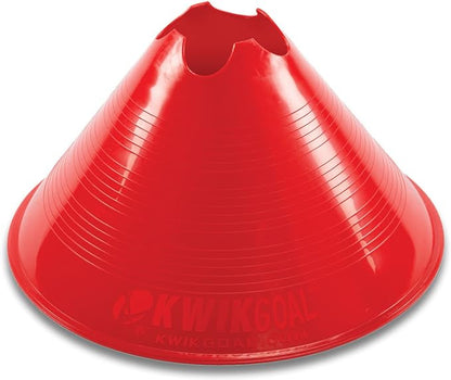 Jumbo Cone Pack of 12