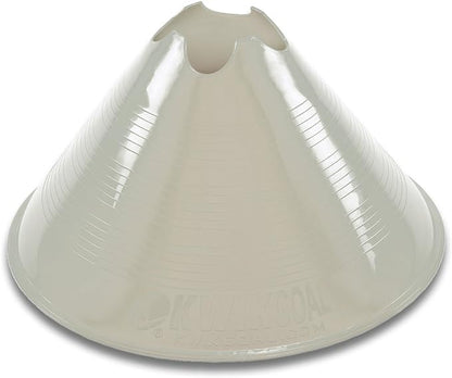 Jumbo Cone Pack of 12