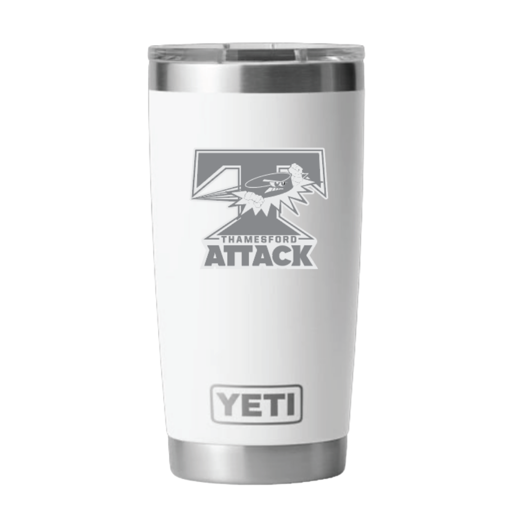 20 Oz Tumbler