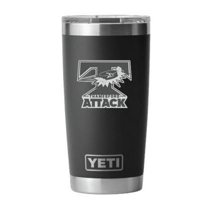 20 Oz Tumbler