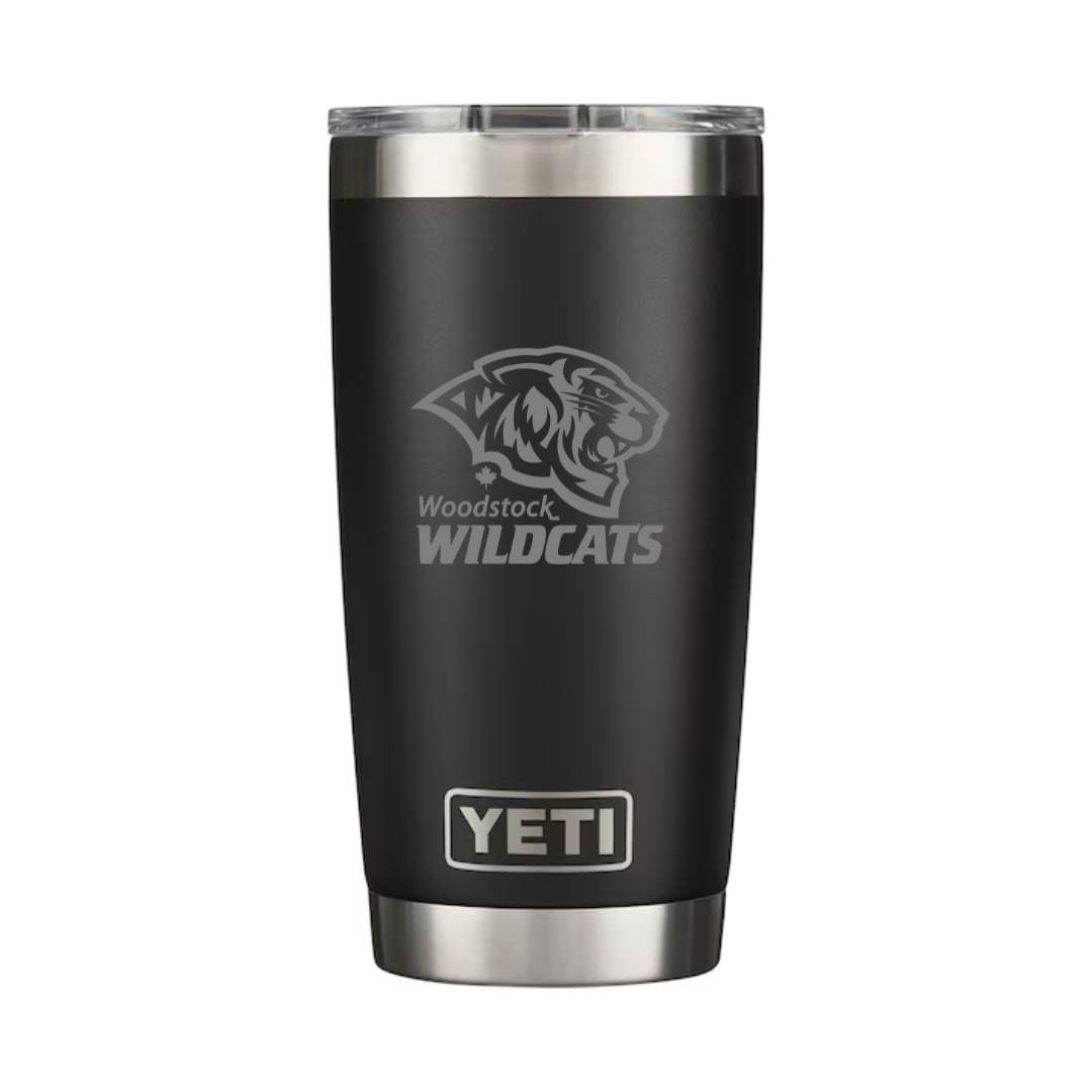 20oz Tumbler