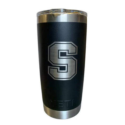 South Collegiate - 20oz Tumbler