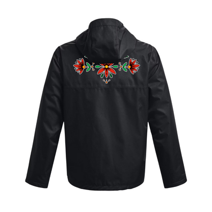 3-in-1 Winter Jacket  - Jordan's Principle Logo