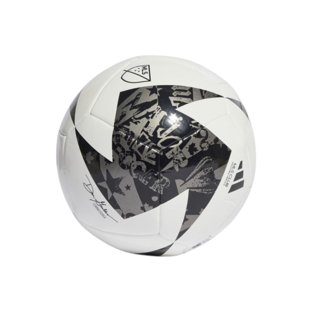 MLS Club 23 Soccer Ball