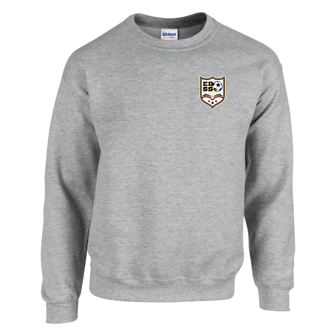 Cotton Crewneck