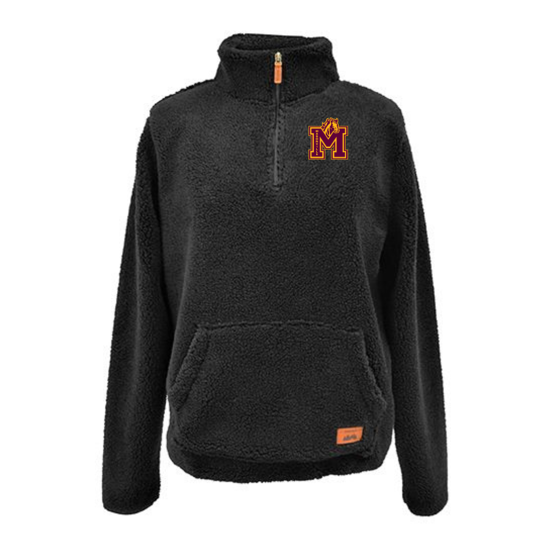 Sherpa 1/4 Zip