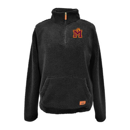 Sherpa 1/4 Zip