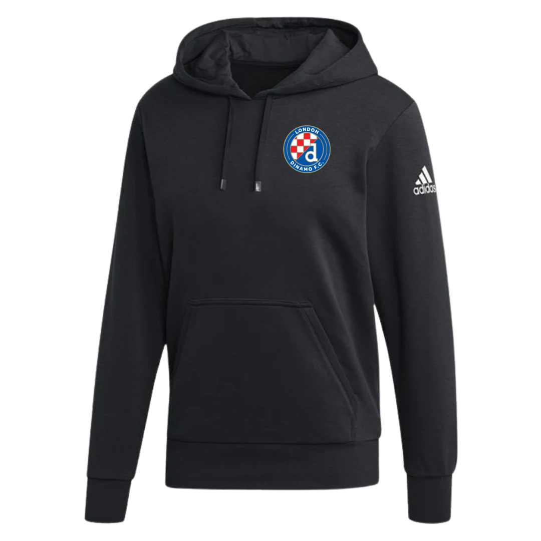 Team Fleece Hoodie