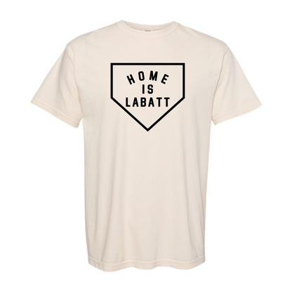 Home is Labatt - Vintage Tee