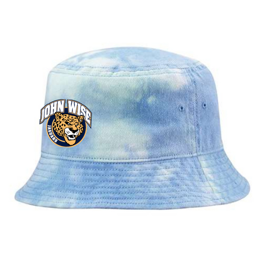 Tie Dye Bucket Hat