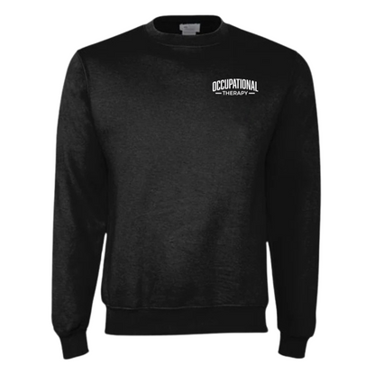 Powerblend Fleece Crew