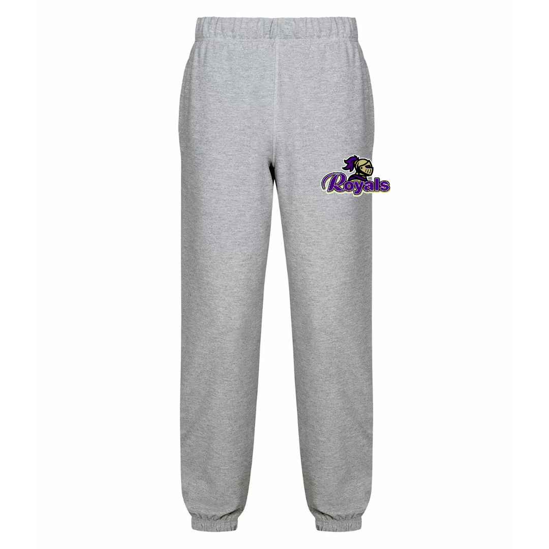 Cotton Fleece Sweatpant - Youth